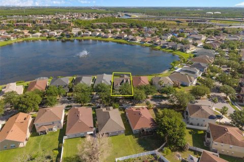 Villa ou maison à vendre à Orlando, Floride: 3 chambres, 172.05 m2 № 2118918 - photo 30