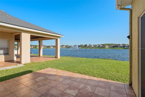 Villa ou maison à vendre à Orlando, Floride: 3 chambres, 172.05 m2 № 2118918 - photo 26