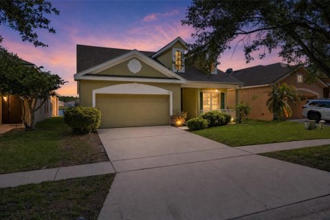 Casa en Orlando, Florida 3 dormitorios, 172.05 m2 № 2118918
