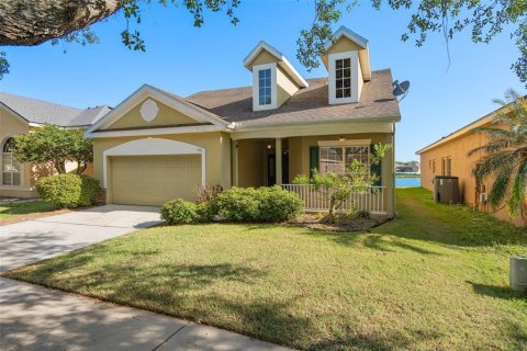 Villa ou maison à vendre à Orlando, Floride: 3 chambres, 172.05 m2 № 2118918 - photo 3