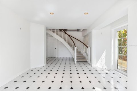 Villa ou maison à vendre à Boca Grande, Floride: 3 chambres, 268.02 m2 № 2437246 - photo 22