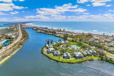 Villa ou maison à vendre à Boca Grande, Floride: 3 chambres, 268.02 m2 № 2437246 - photo 27