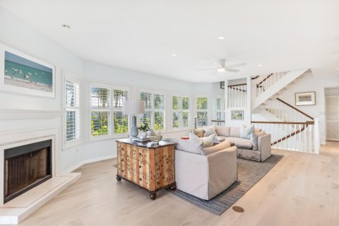 Villa ou maison à vendre à Boca Grande, Floride: 3 chambres, 268.02 m2 № 2437246 - photo 5