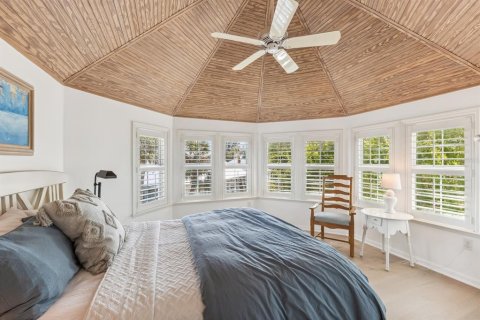 Villa ou maison à vendre à Boca Grande, Floride: 3 chambres, 268.02 m2 № 2437246 - photo 20
