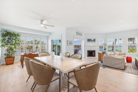 Villa ou maison à vendre à Boca Grande, Floride: 3 chambres, 268.02 m2 № 2437246 - photo 4