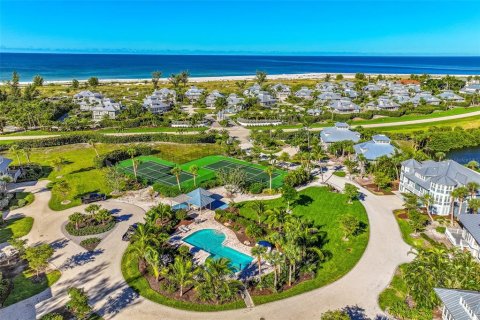 Villa ou maison à vendre à Boca Grande, Floride: 3 chambres, 268.02 m2 № 2437246 - photo 29