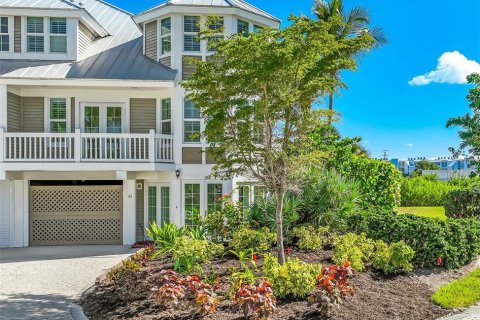 Villa ou maison à Boca Grande, Floride 3 chambres, 268.02 m2 № 2437246