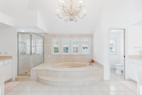 Villa ou maison à vendre à Boca Grande, Floride: 3 chambres, 268.02 m2 № 2437246 - photo 15