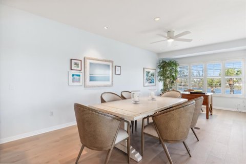 Villa ou maison à vendre à Boca Grande, Floride: 3 chambres, 268.02 m2 № 2437246 - photo 6