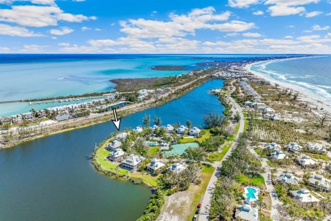 Villa ou maison à vendre à Boca Grande, Floride: 3 chambres, 268.02 m2 № 2437246 - photo 28