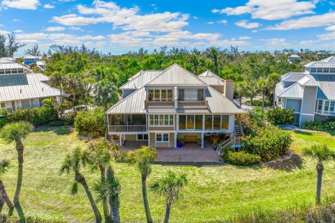 Villa ou maison à vendre à Boca Grande, Floride: 3 chambres, 268.02 m2 № 2437246 - photo 23