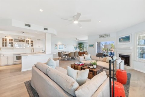 Villa ou maison à vendre à Boca Grande, Floride: 3 chambres, 268.02 m2 № 2437246 - photo 3