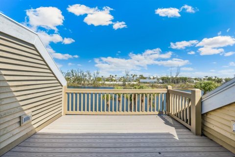 Villa ou maison à vendre à Boca Grande, Floride: 3 chambres, 268.02 m2 № 2437246 - photo 14