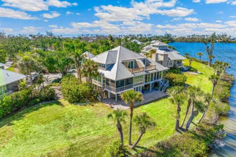 Villa ou maison à vendre à Boca Grande, Floride: 3 chambres, 268.02 m2 № 2437246 - photo 24