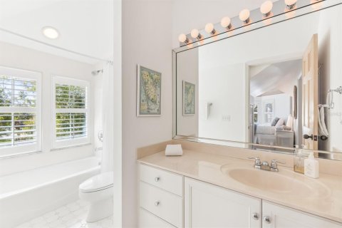 Villa ou maison à vendre à Boca Grande, Floride: 3 chambres, 268.02 m2 № 2437246 - photo 19