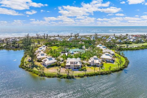 Villa ou maison à vendre à Boca Grande, Floride: 3 chambres, 268.02 m2 № 2437246 - photo 25