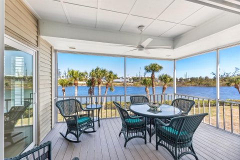 Villa ou maison à vendre à Boca Grande, Floride: 3 chambres, 268.02 m2 № 2437246 - photo 7