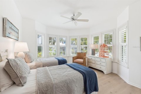 Villa ou maison à vendre à Boca Grande, Floride: 3 chambres, 268.02 m2 № 2437246 - photo 18