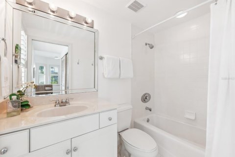 Villa ou maison à vendre à Boca Grande, Floride: 3 chambres, 268.02 m2 № 2437246 - photo 21