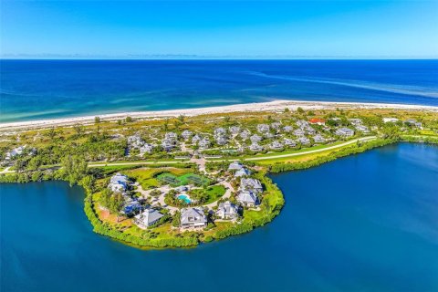 Villa ou maison à vendre à Boca Grande, Floride: 3 chambres, 268.02 m2 № 2437246 - photo 30