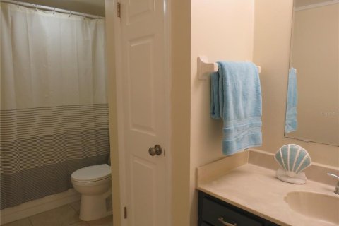 Townhouse in New Smyrna Beach, Florida 2 bedrooms, 123.37 sq.m. № 1795887 - photo 25