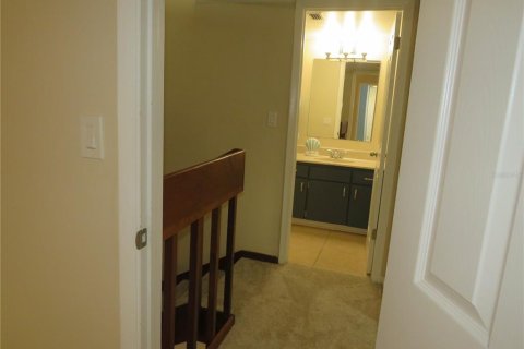 Townhouse in New Smyrna Beach, Florida 2 bedrooms, 123.37 sq.m. № 1795887 - photo 23
