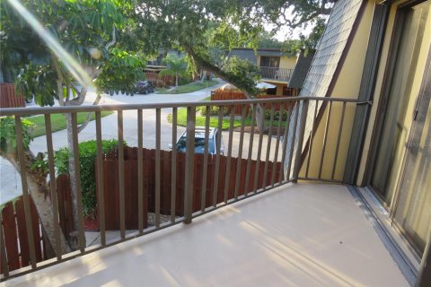 Townhouse in New Smyrna Beach, Florida 2 bedrooms, 123.37 sq.m. № 1795887 - photo 27