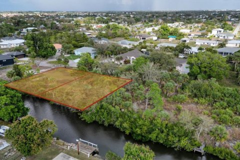 Terrain à vendre à Punta Gorda, Floride № 2147727 - photo 22