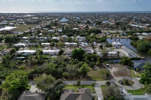 Terrain à vendre à Punta Gorda, Floride № 2147727 - photo 21
