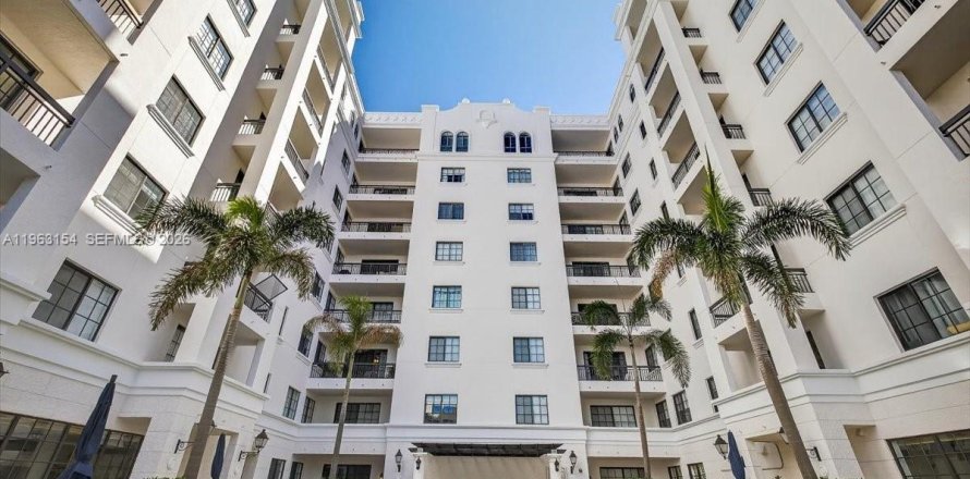 Condo à Boca Raton, Floride, 1 chambre  № 2025376
