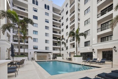 Copropriété à vendre à Boca Raton, Floride: 1 chambre, 62.43 m2 № 2025376 - photo 26