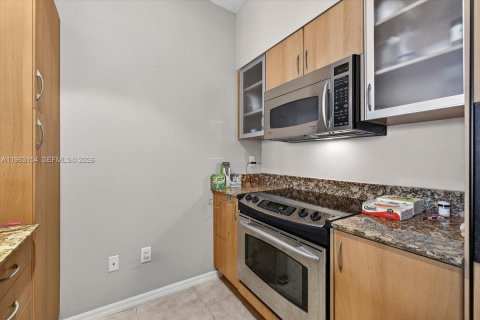 Copropriété à vendre à Boca Raton, Floride: 1 chambre, 62.43 m2 № 2025376 - photo 12