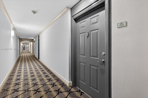 Copropriété à vendre à Boca Raton, Floride: 1 chambre, 62.43 m2 № 2025376 - photo 4