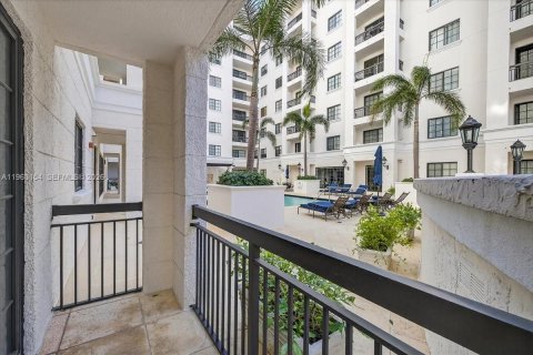 Copropriété à vendre à Boca Raton, Floride: 1 chambre, 62.43 m2 № 2025376 - photo 23