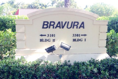 Condo in Aventura, Florida, 1 bedroom  № 1954083 - photo 17