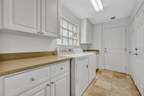 House in Sarasota, Florida 2 bedrooms, 157.28 sq.m. № 1853472 - photo 28