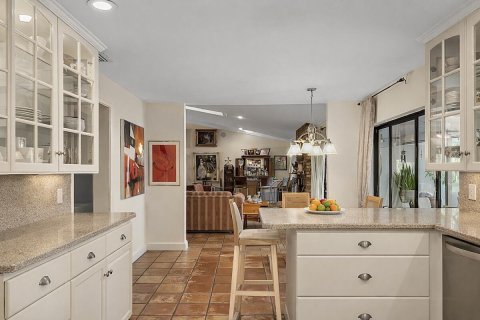 Villa ou maison à vendre à Boca Raton, Floride: 4 chambres, 260.13 m2 № 2241797 - photo 7