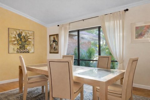 Villa ou maison à vendre à Boca Raton, Floride: 4 chambres, 260.13 m2 № 2241797 - photo 5