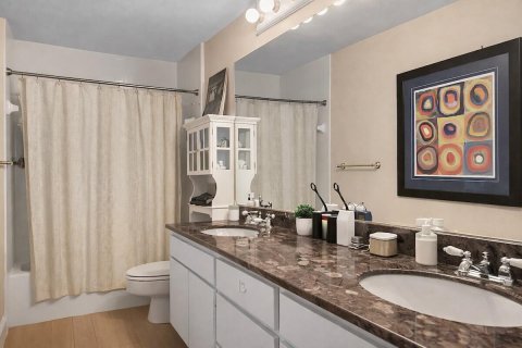 Villa ou maison à vendre à Boca Raton, Floride: 4 chambres, 260.13 m2 № 2241797 - photo 21