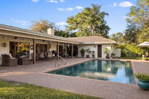 Villa ou maison à vendre à Boca Raton, Floride: 4 chambres, 260.13 m2 № 2241797 - photo 23