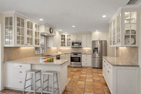 Villa ou maison à vendre à Boca Raton, Floride: 4 chambres, 260.13 m2 № 2241797 - photo 6