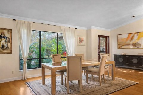 Villa ou maison à vendre à Boca Raton, Floride: 4 chambres, 260.13 m2 № 2241797 - photo 4