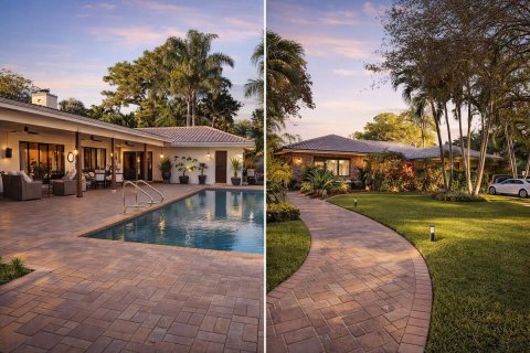 Villa ou maison à vendre à Boca Raton, Floride: 4 chambres, 260.13 m2 № 2241797 - photo 25