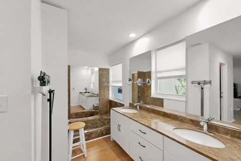 Villa ou maison à vendre à Boca Raton, Floride: 4 chambres, 260.13 m2 № 2241797 - photo 14