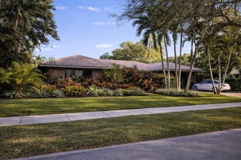 Villa ou maison à vendre à Boca Raton, Floride: 4 chambres, 260.13 m2 № 2241797 - photo 27