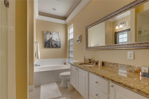Casa en venta en Orlando, Florida, 4 dormitorios, 233.56 m2 № 1913776 - foto 18