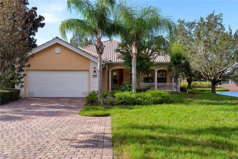 Casa en venta en Orlando, Florida, 4 dormitorios, 233.56 m2 № 1913776 - foto 1