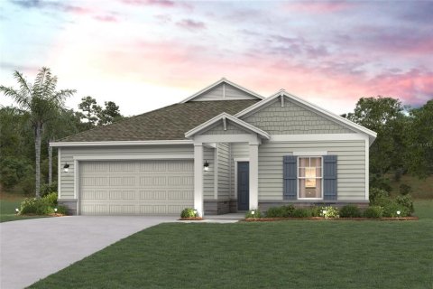 Casa en Green Cove Springs, Florida 4 dormitorios, 190.91 m2 № 2371235