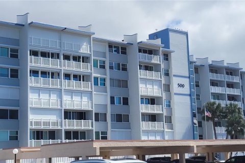 Condo à Treasure Island, Floride, 1 chambre  № 2356723