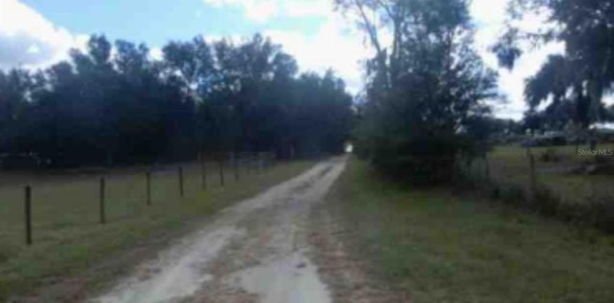 Land in Newberry, Florida № 1654934